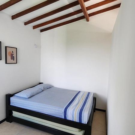 Apartasol Club Ciudadela Santa Fe - Santa Fe De Antioquia Eksteriør bilde