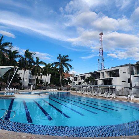 Apartasol Club Ciudadela Santa Fe - Santa Fe De Antioquia Eksteriør bilde