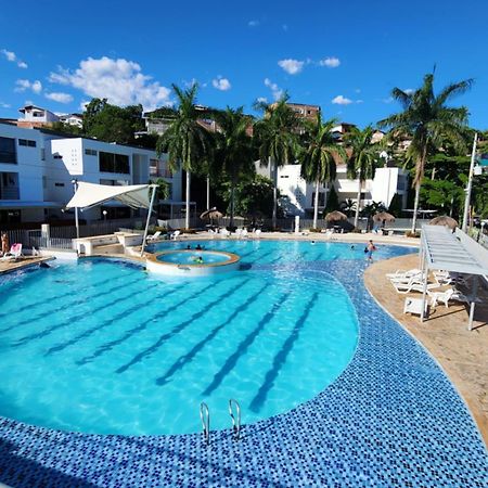 Apartasol Club Ciudadela Santa Fe - Santa Fe De Antioquia Eksteriør bilde