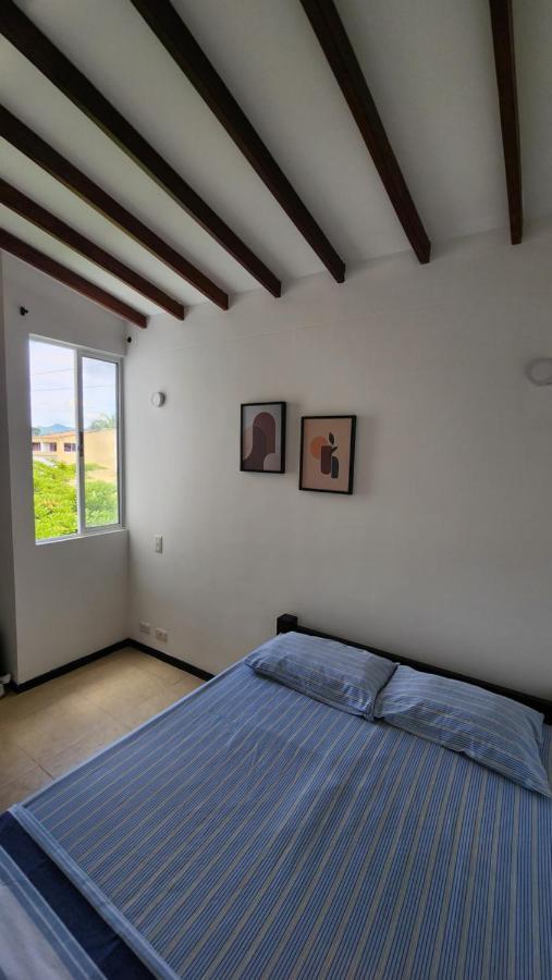 Apartasol Club Ciudadela Santa Fe - Santa Fe De Antioquia Eksteriør bilde