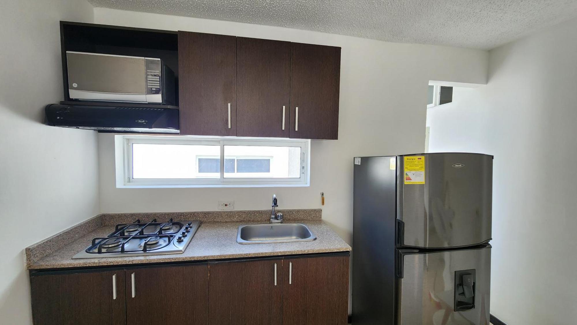 Apartasol Club Ciudadela Santa Fe - Santa Fe De Antioquia Eksteriør bilde