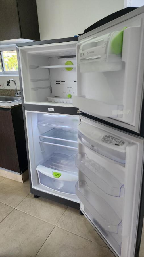 Apartasol Club Ciudadela Santa Fe - Santa Fe De Antioquia Eksteriør bilde