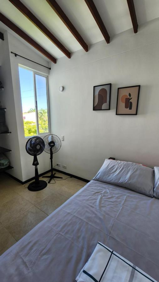 Apartasol Club Ciudadela Santa Fe - Santa Fe De Antioquia Eksteriør bilde
