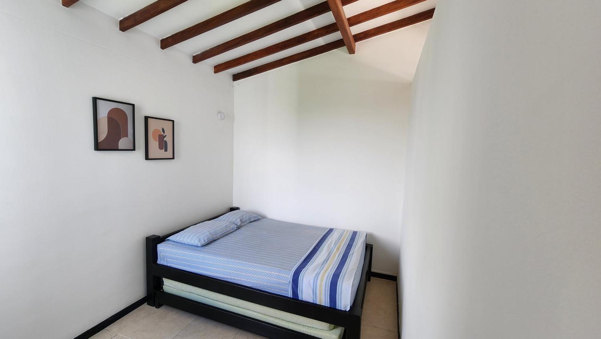 Apartasol Club Ciudadela Santa Fe - Santa Fe De Antioquia Eksteriør bilde