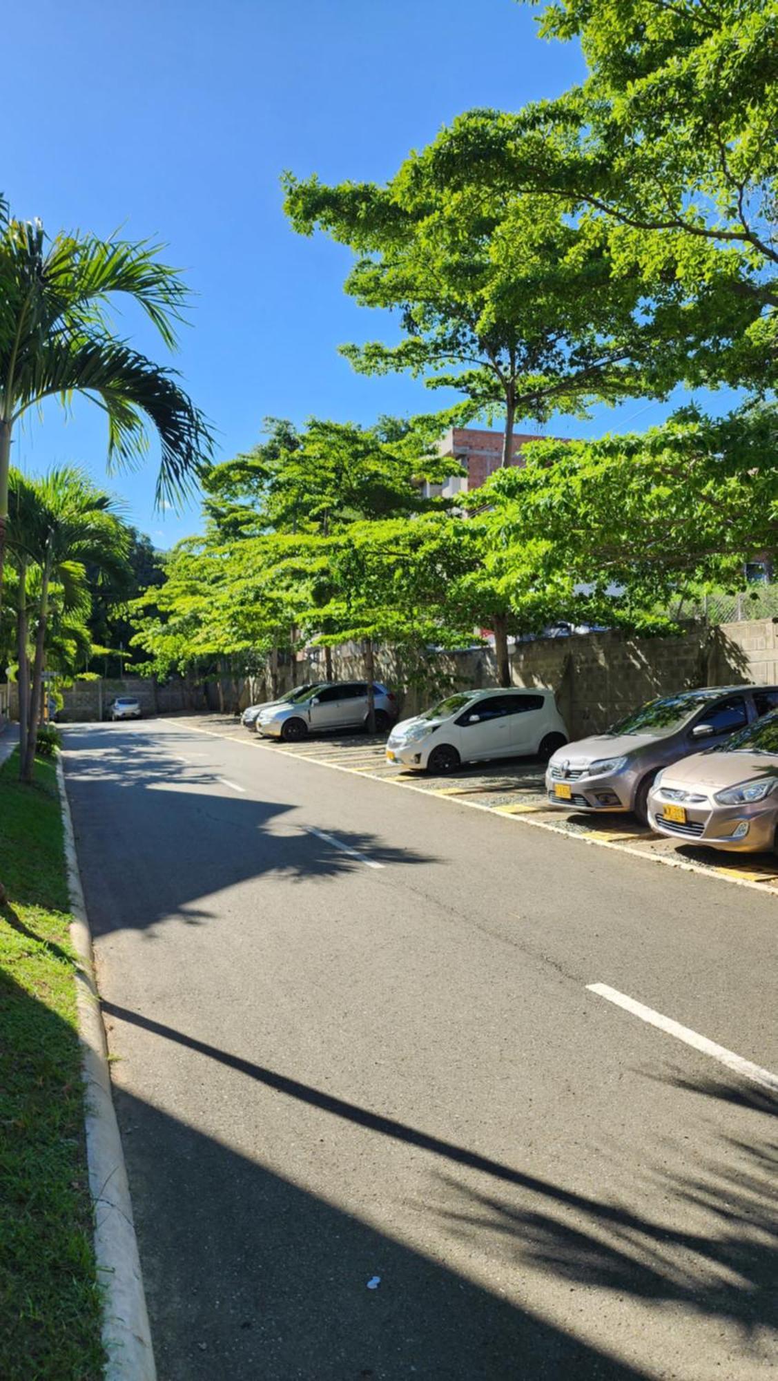 Apartasol Club Ciudadela Santa Fe - Santa Fe De Antioquia Eksteriør bilde