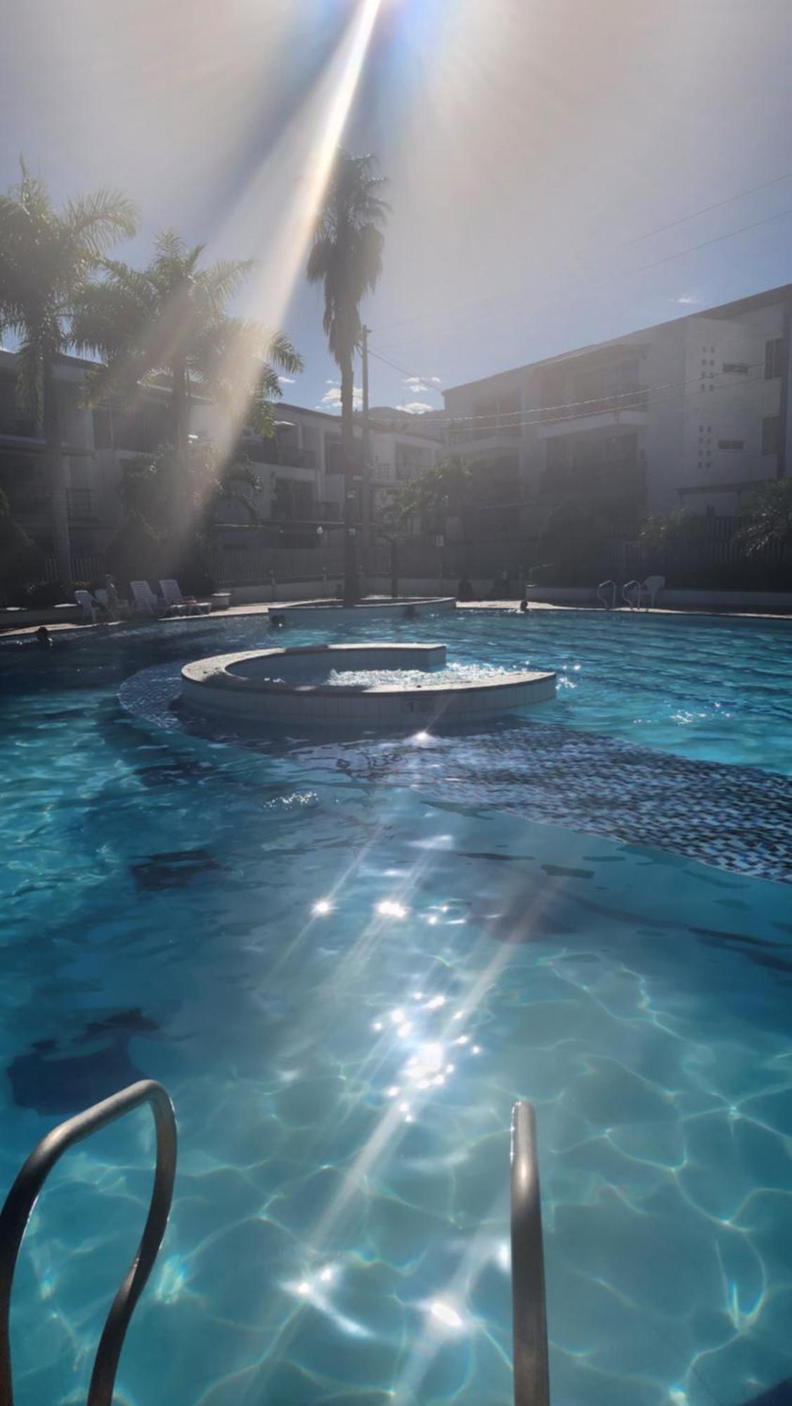 Apartasol Club Ciudadela Santa Fe - Santa Fe De Antioquia Eksteriør bilde