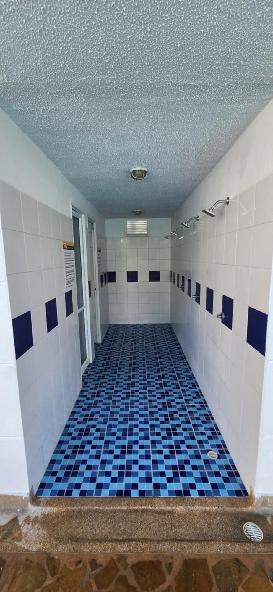 Apartasol Club Ciudadela Santa Fe - Santa Fe De Antioquia Eksteriør bilde