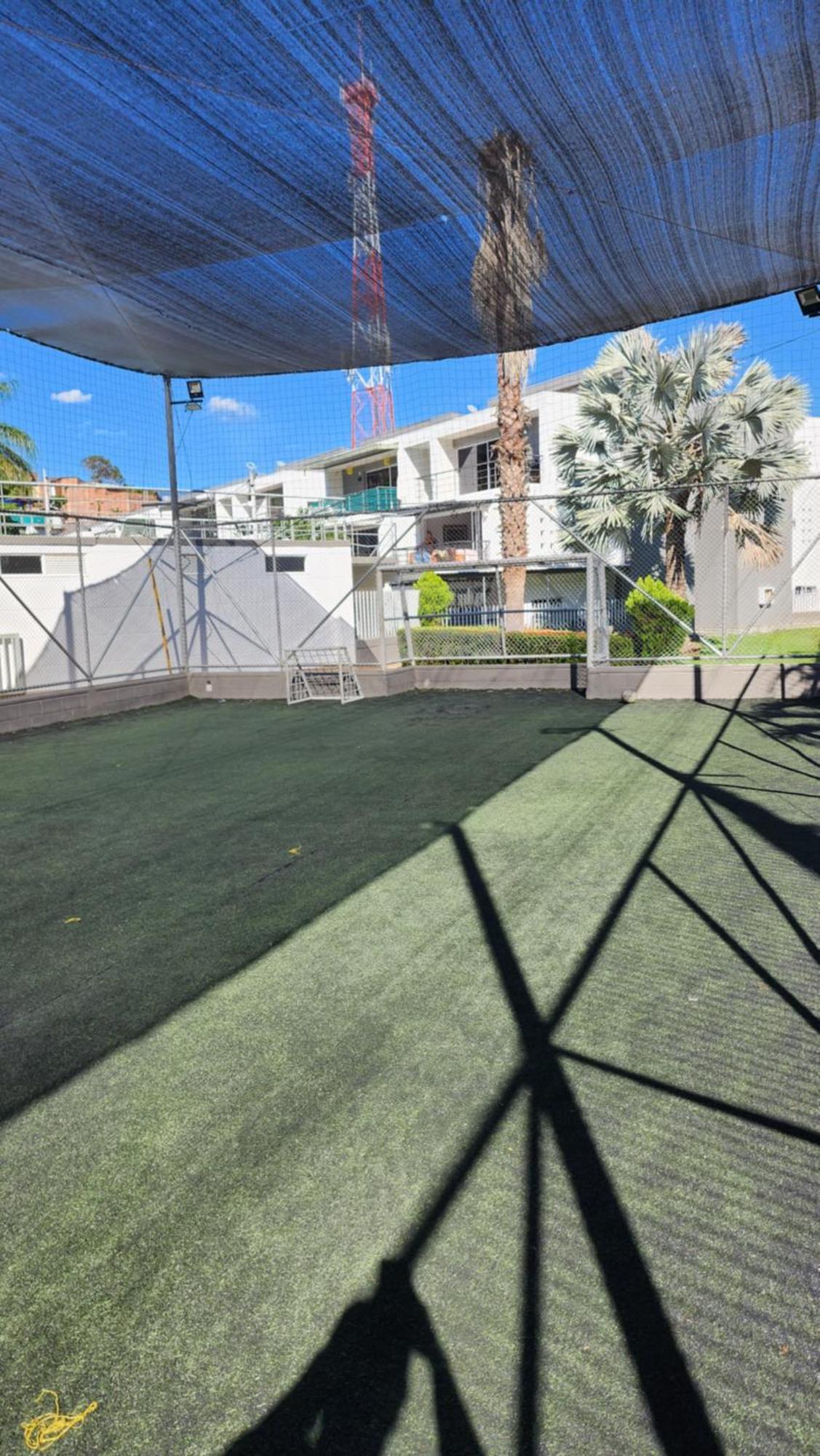 Apartasol Club Ciudadela Santa Fe - Santa Fe De Antioquia Eksteriør bilde