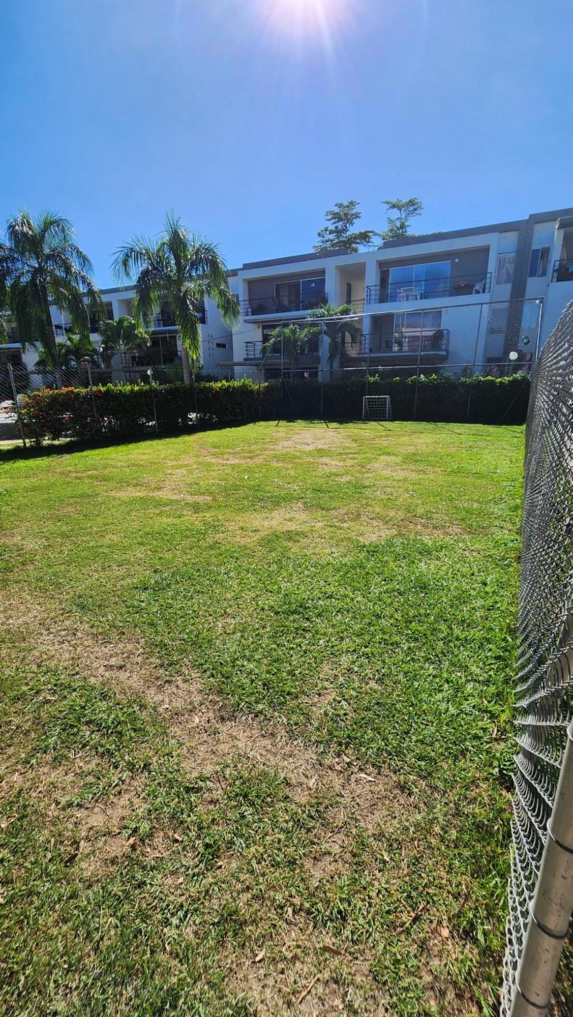 Apartasol Club Ciudadela Santa Fe - Santa Fe De Antioquia Eksteriør bilde