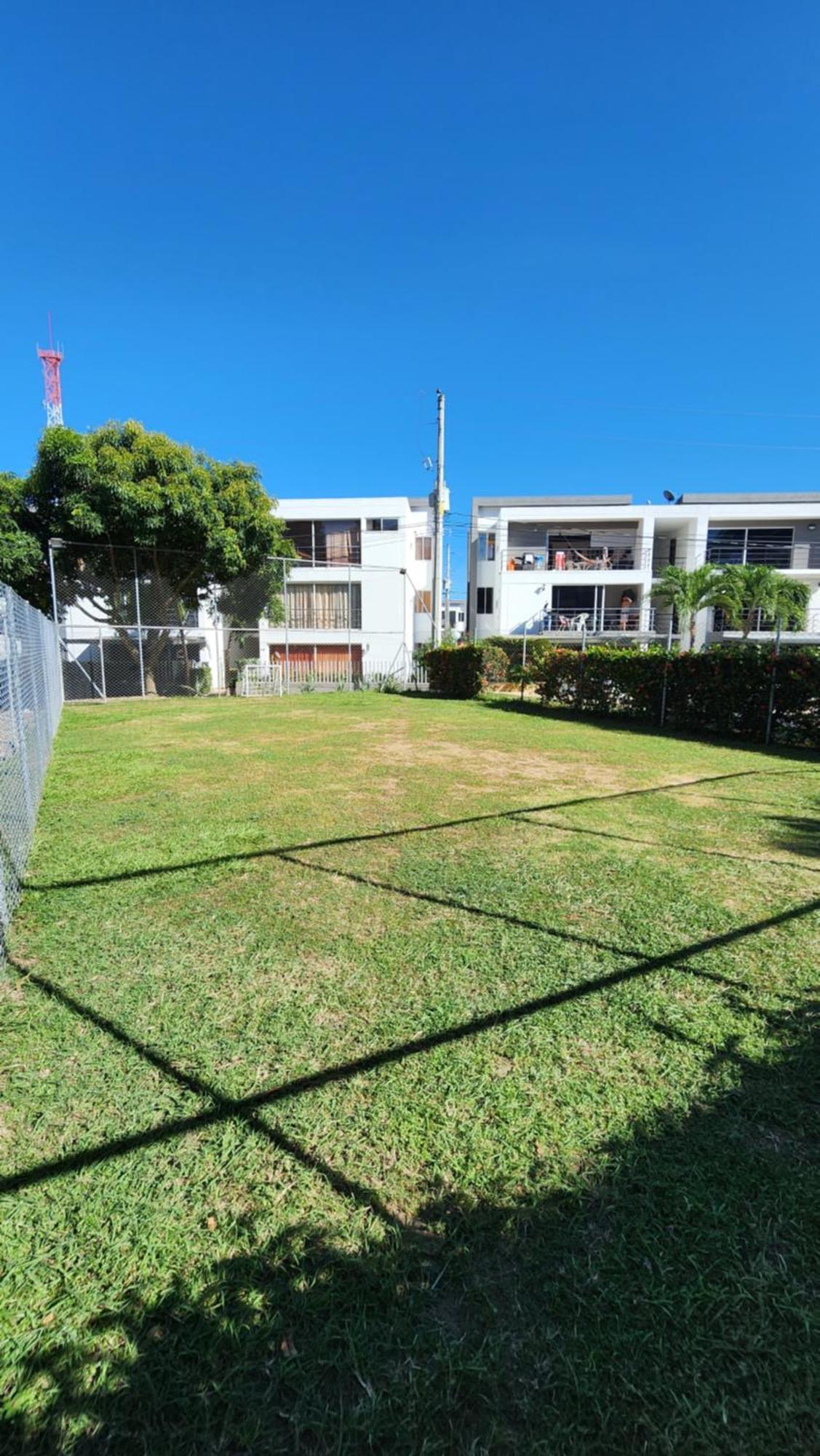 Apartasol Club Ciudadela Santa Fe - Santa Fe De Antioquia Eksteriør bilde