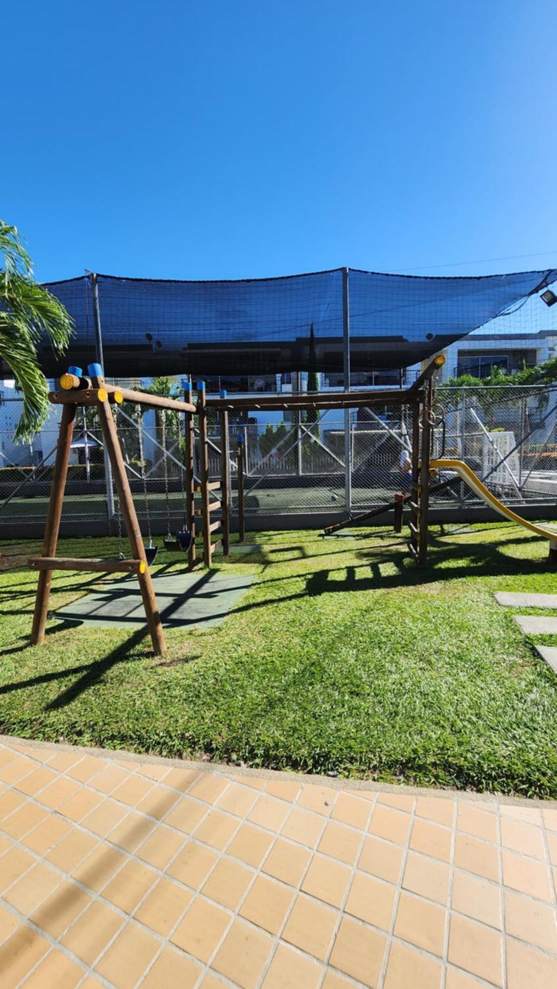Apartasol Club Ciudadela Santa Fe - Santa Fe De Antioquia Eksteriør bilde